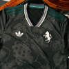 Juventus 3E Shirt 2025 2026 A