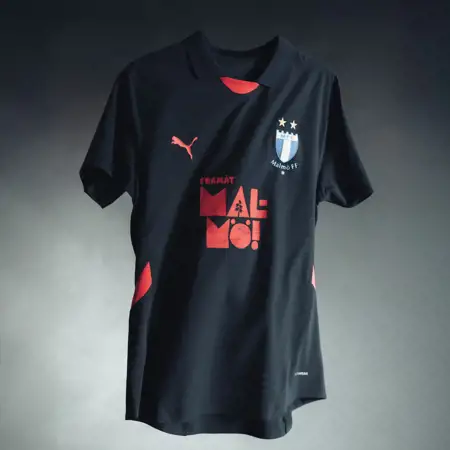 Dit zijn de Malmö FF voetbalshirts 2025