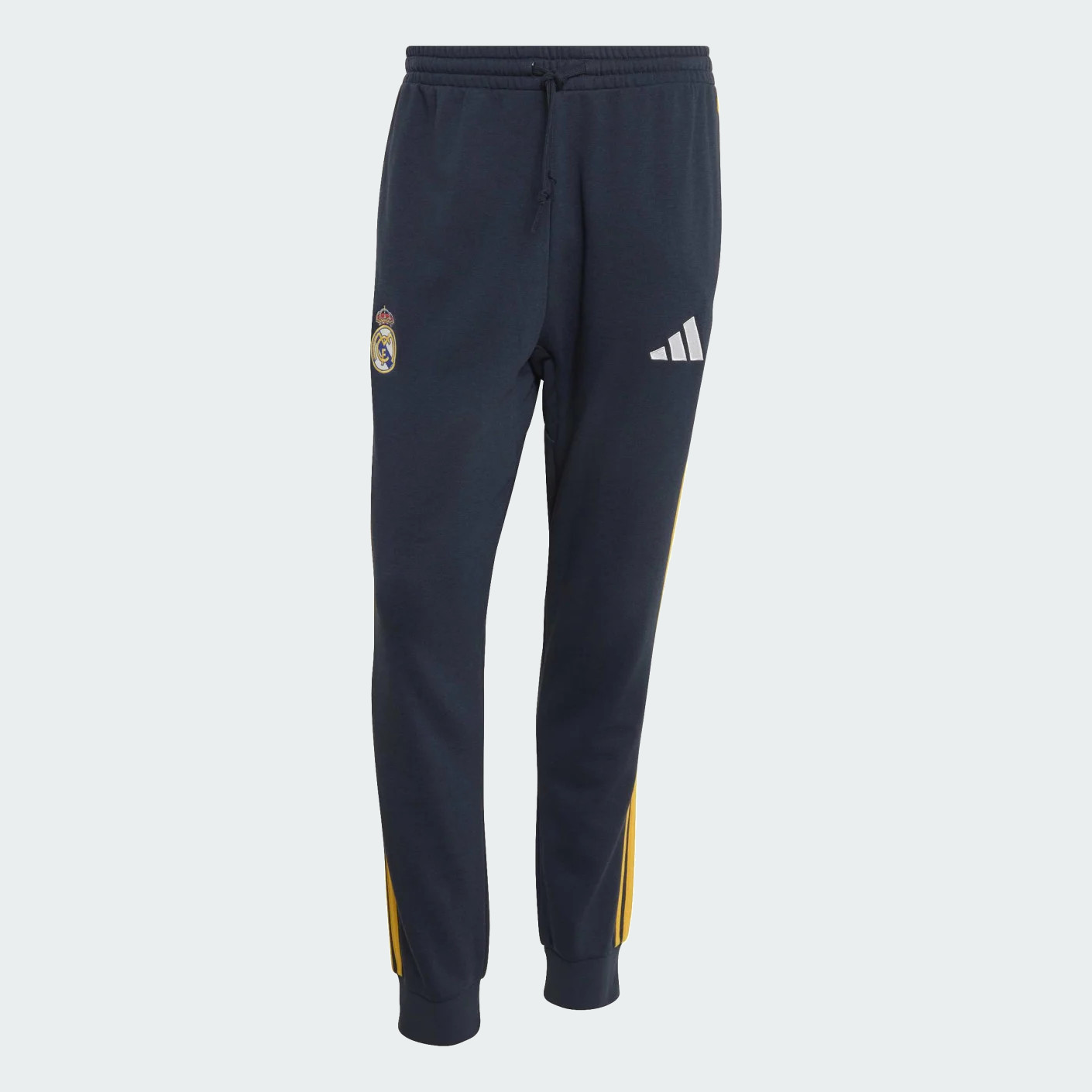 Real Madrid DNA joggingbroek 2026-2027 - Navy