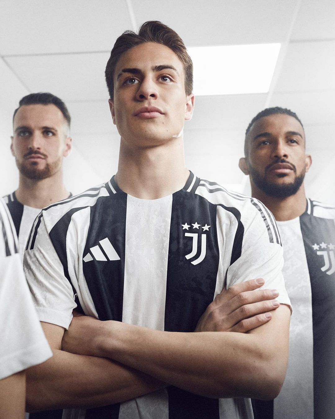 Thuisshirt juventus best sale
