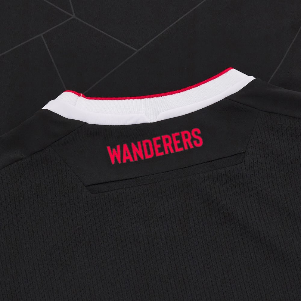 Bolton Wanderers voetbalshirts 2023-2024