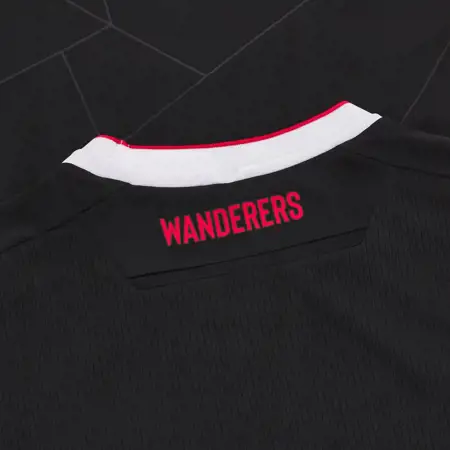 Bolton Wanderers voetbalshirts 2023-2024