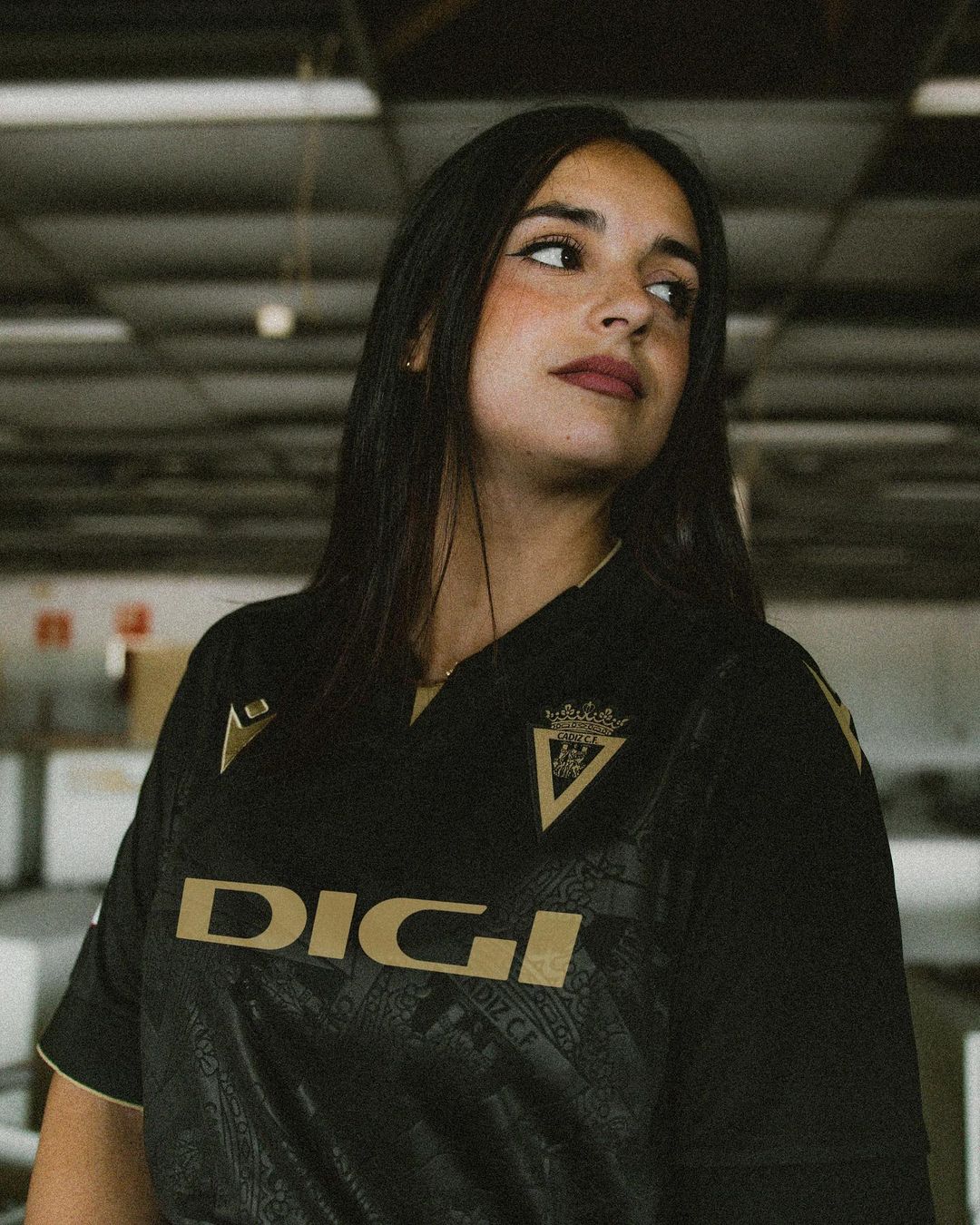 Cadiz CF voetbalshirts 2023-2024