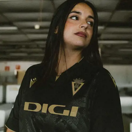 Cadiz CF voetbalshirts 2023-2024