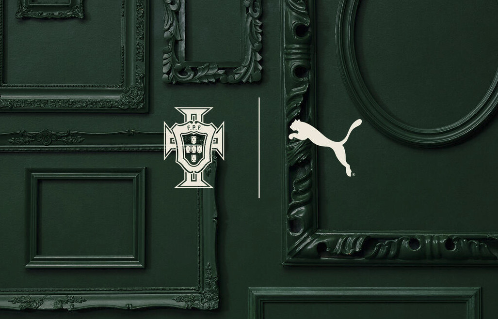 Puma Kledingsponsor Portugal Vanaf 2025