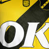 Nac Breda Thuisshirt 2025 2026 F