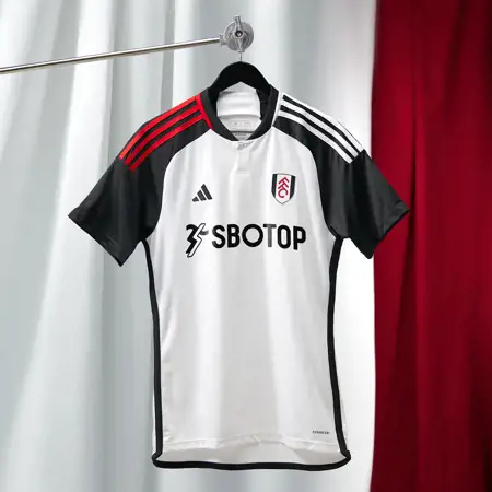 Fulham voetbalshirts 2023-2024