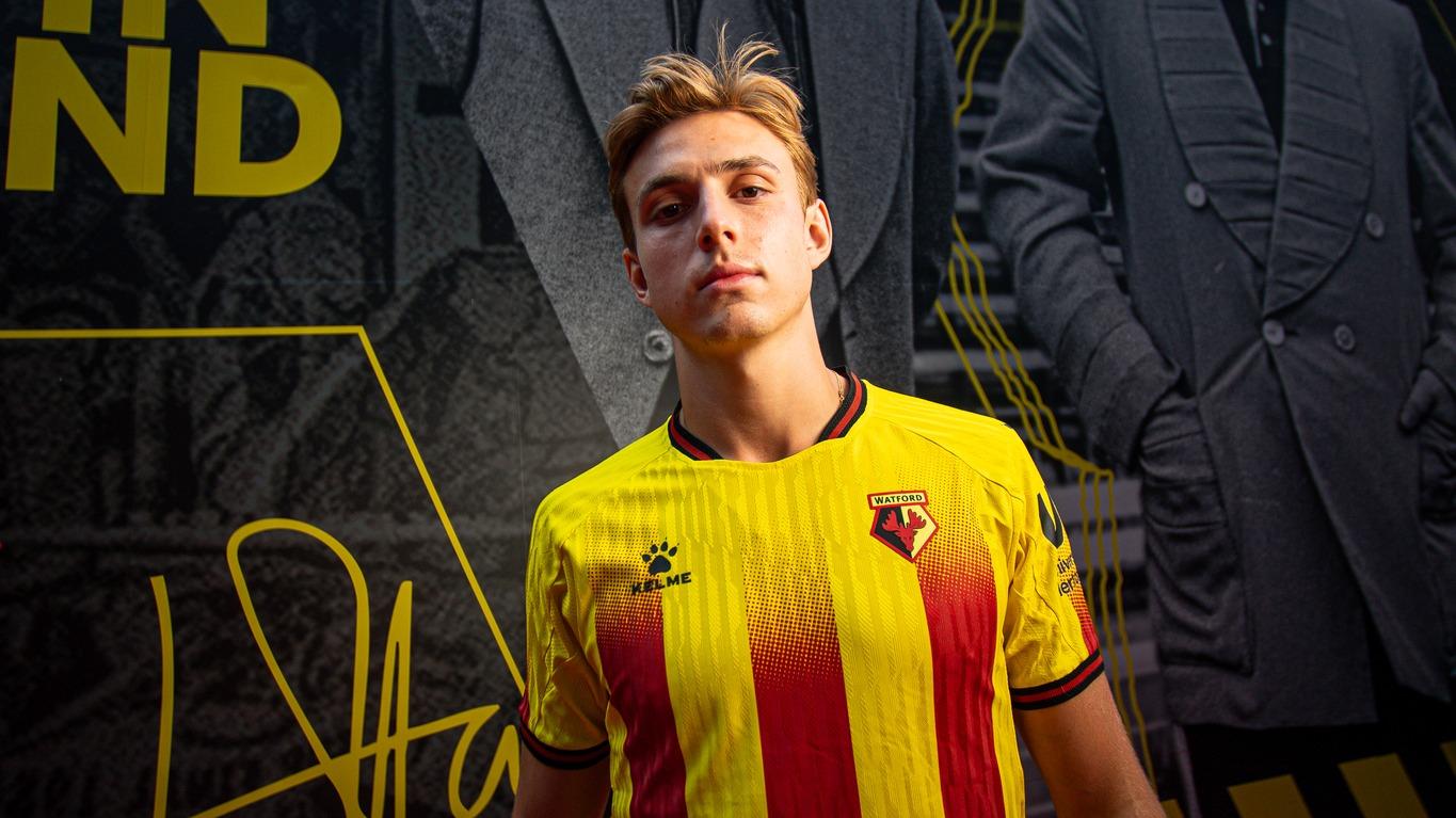 Watford 2025 2026 Blog Featured