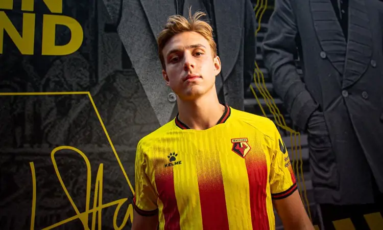 Watford voetbalshirts 2025-2026: Ode aan fans én duurzaamheid