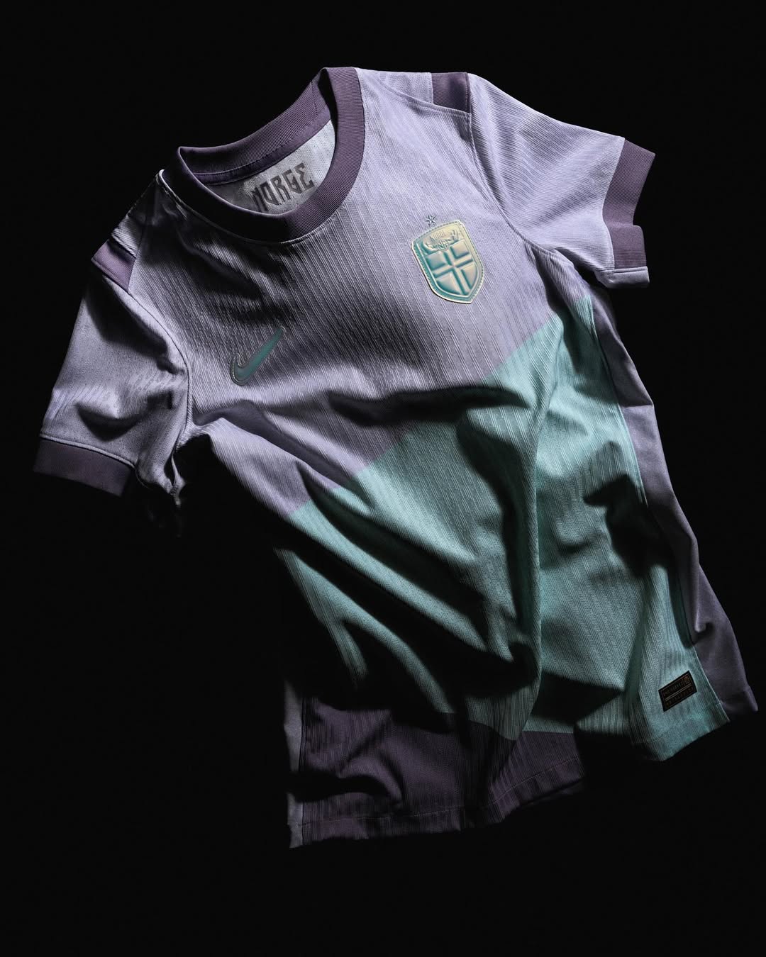 Dit zijn de Noorwegen EK 2025 vrouwen voetbalshirts