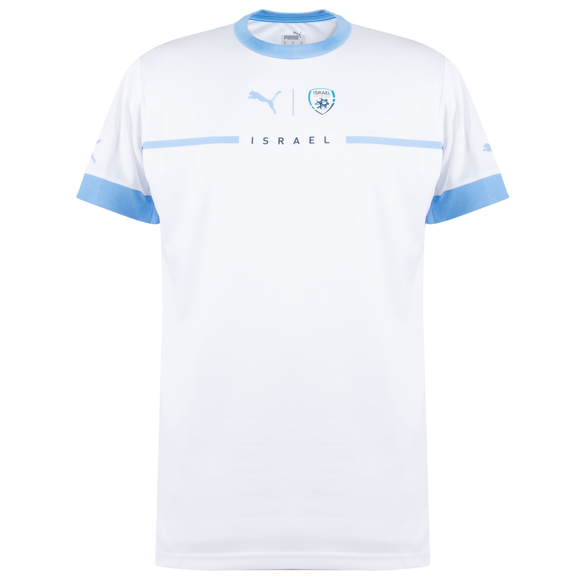 Israël uitshirt 2022-2024