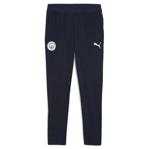 Manchester City trainingsbroek 2025-2026 - Donkerblauw