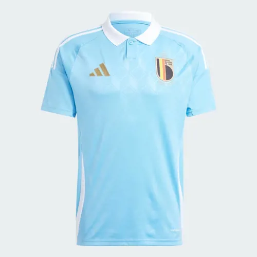 België uitshirt 2024-2025