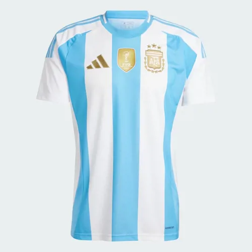 Argentinië thuisshirt 2024-2025