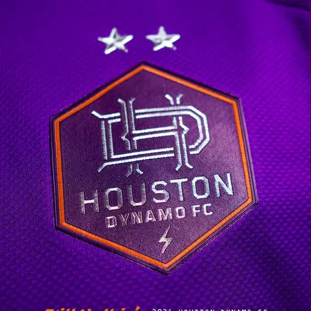 Houston Dynamo uitshirt 2024-2025 heet Still Holdin' Jersey