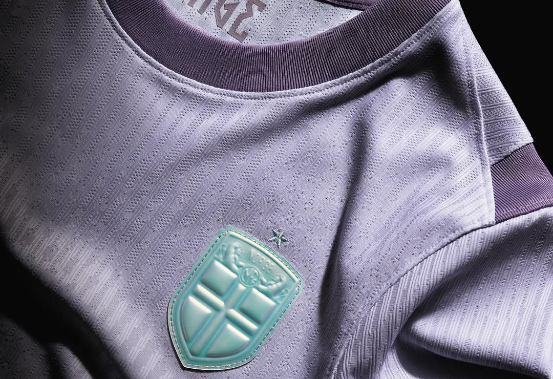 Noorwegen Vrouwen Voetbalshirts 2025 2026