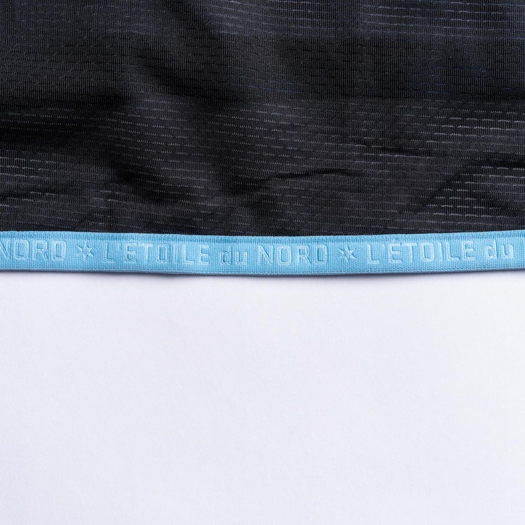 Minnesota United thuisshirt 2024-2025 bevat Noorderlicht effect