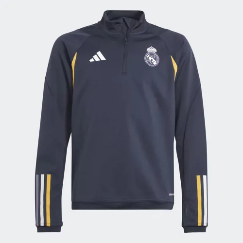 Real Madrid training sweater kinderen 2023-2024 