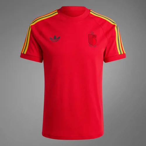 adidas Originals België Beckenbauer T-Shirt