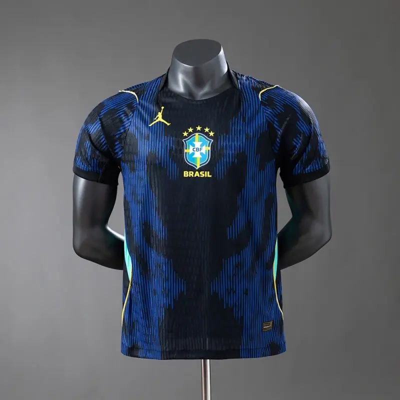 Brazilië WK 2026 uitshirt uitgelekt