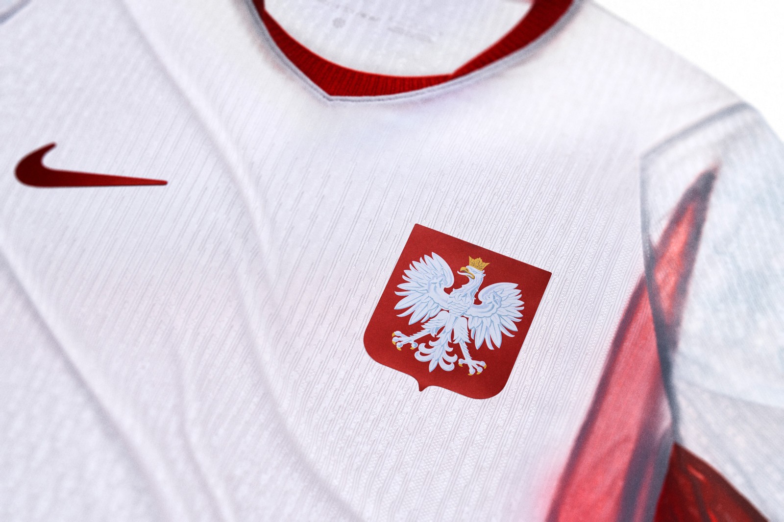 Polen Voetbalshirts 2026 2027