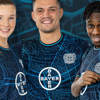 Bayer Leverkusen Special Edition Voetbalshirt