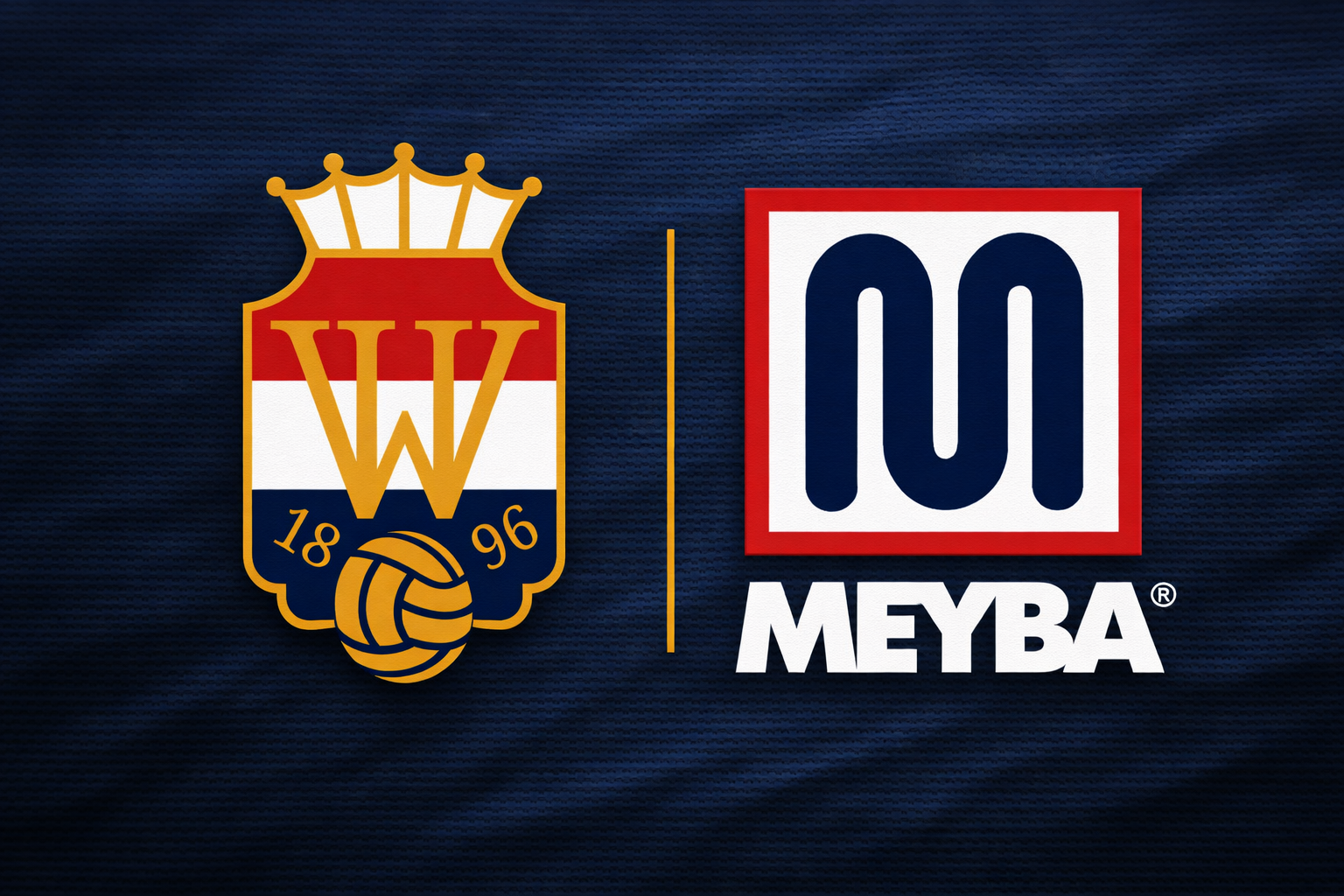 Meyba Kledingsponsor Willemii Vanaf 2026 2027