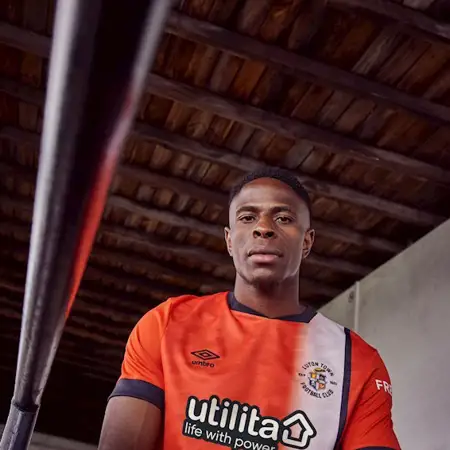 Luton Town voetbalshirts 2023-2024