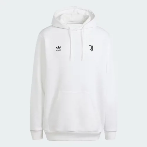 adidas Originals Juventus hoodie - Wit