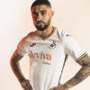 Swansea City Voetbalshirts 2024 2025