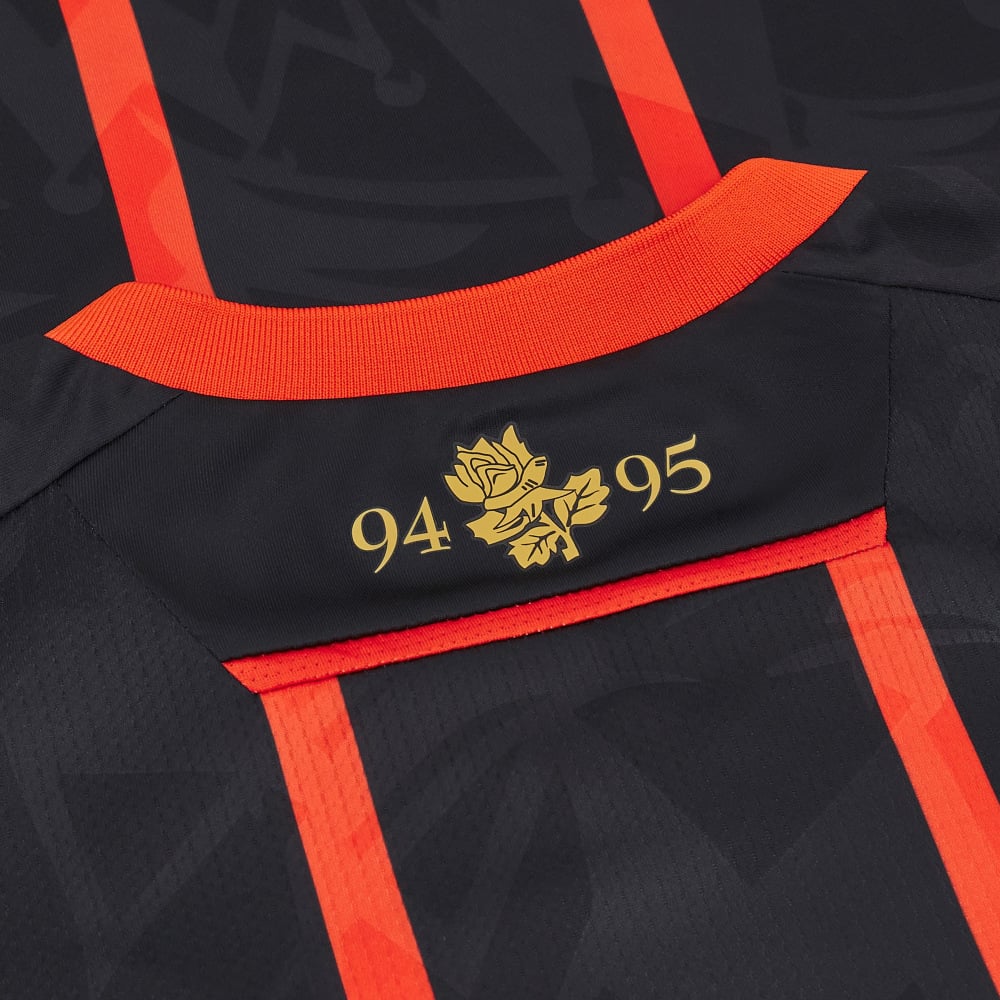 Blackburn Rovers voetbalshirts 2024-2025 geïnspireerd door voetbalshirts kampioensteam! 