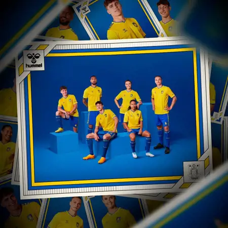 Brondby IF voetbalshirts 2023-2024