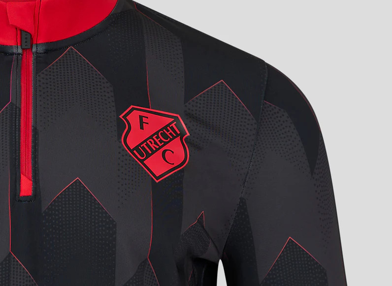 Fc Utrecht Trainingspak 2024 2025