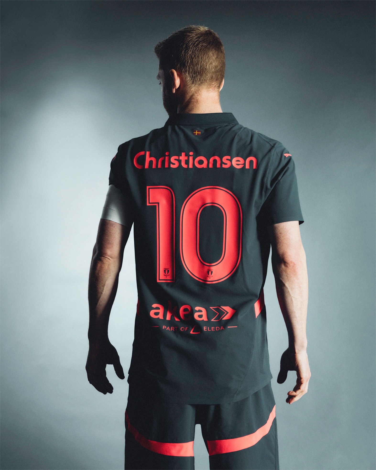 Dit zijn de Malmö FF voetbalshirts 2025