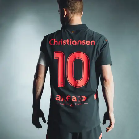 Dit zijn de Malmö FF voetbalshirts 2025
