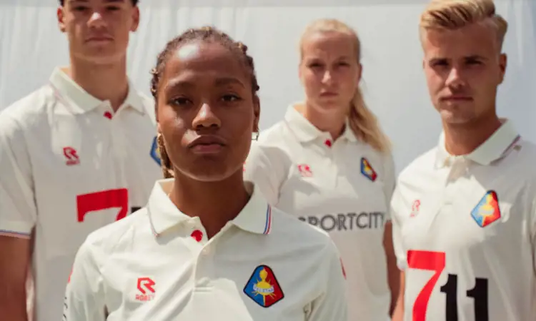 Telstar voetbalshirts 2023-2024