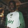 Ierland Hype Shirt 2024 2025 F