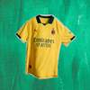Ac Milan 3E Shirt 2025 2026 F