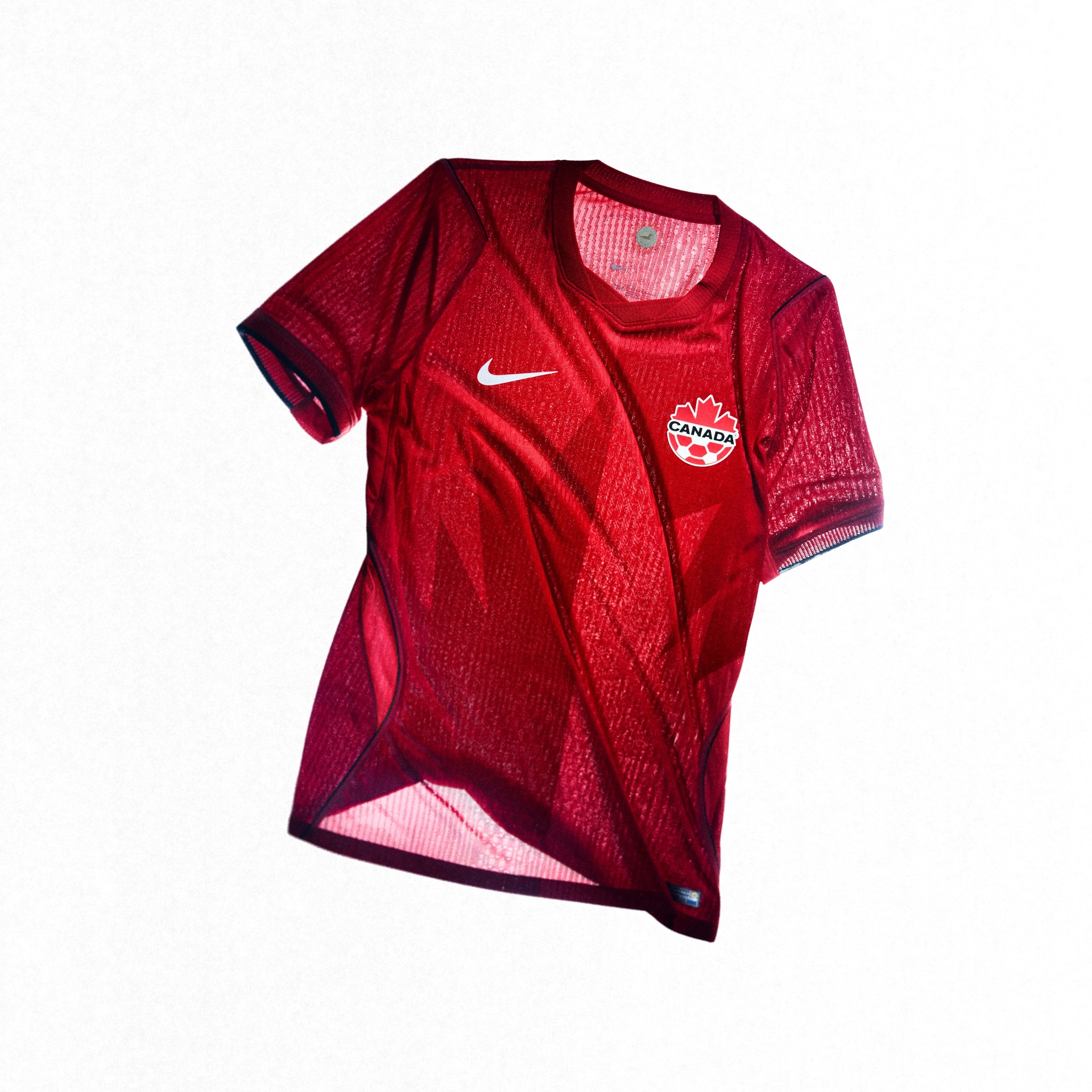 Canada WK 2026 voetbalshirts eren nationale symbool en landschap!