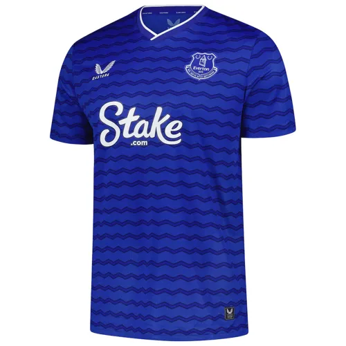 Everton thuisshirt 2025-2026
