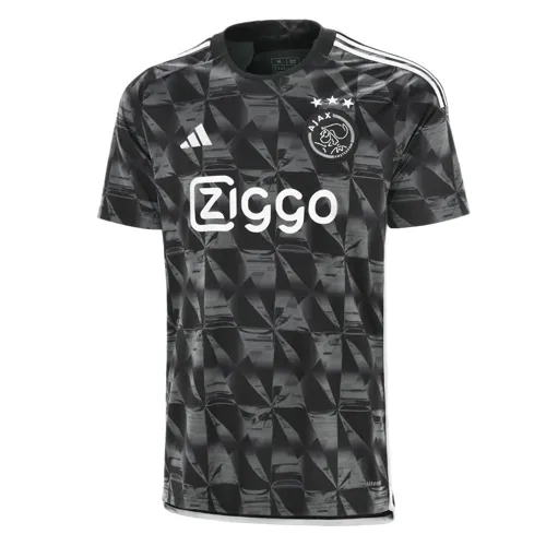 Ajax 3e voetbalshirt 2023-2024