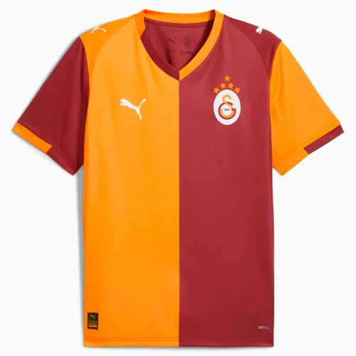 Galatasaray thuisshirt 2025-2026