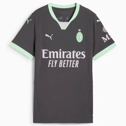AC Milan dames 3e shirt 2024-2025