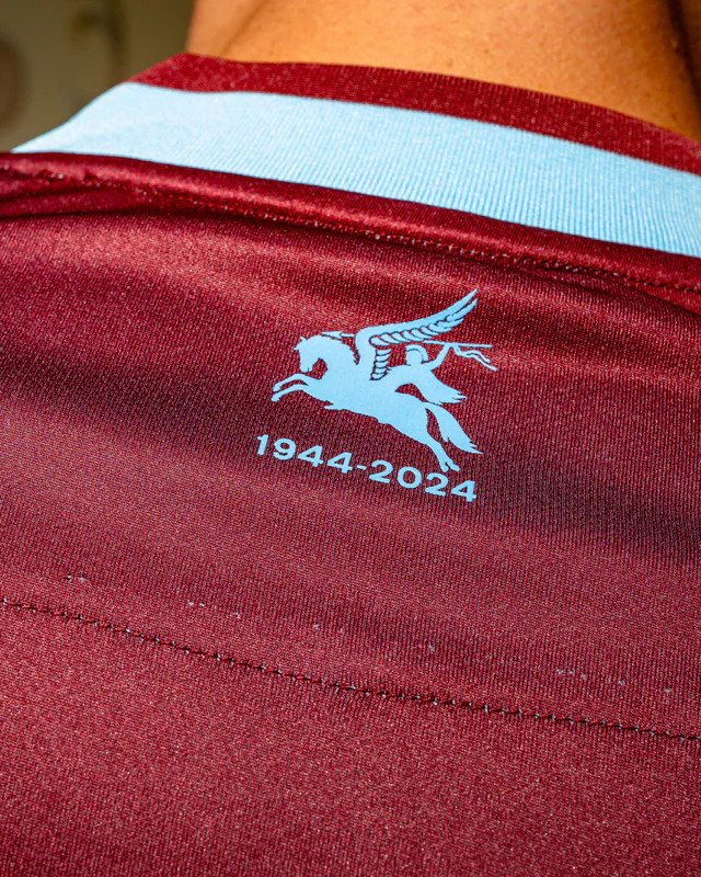 Dit zijn de Vitesse voetbalshirts 2024-2025