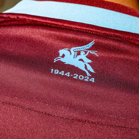 Dit zijn de Vitesse voetbalshirts 2024-2025