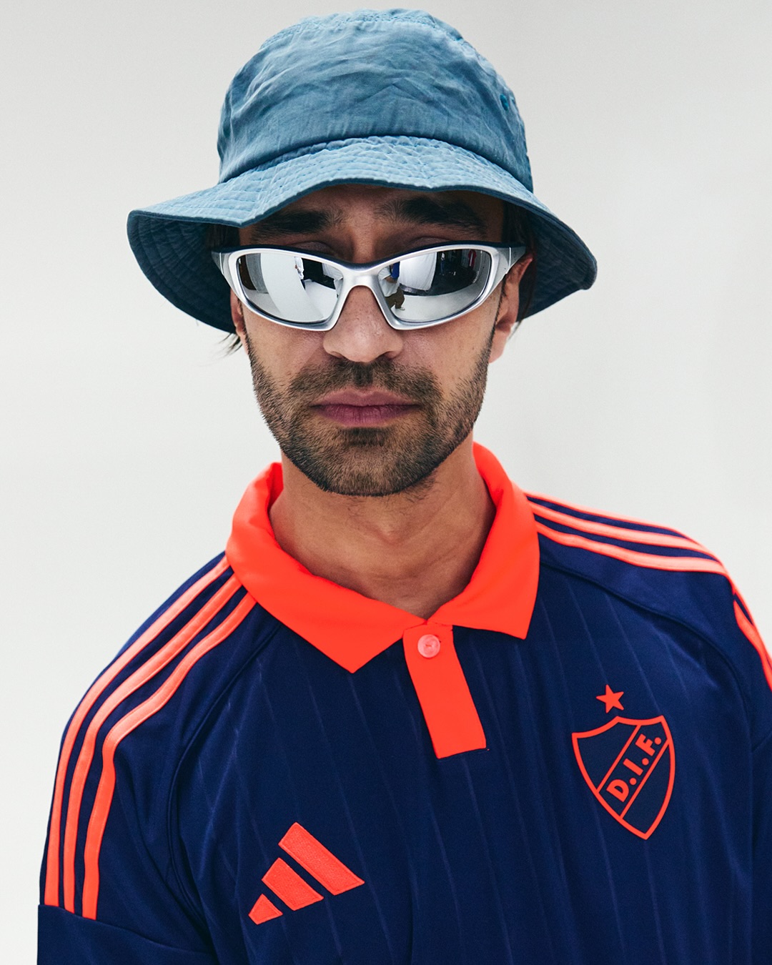 Dit zijn de Djurgårdens IF voetbalshirts 2025-2026