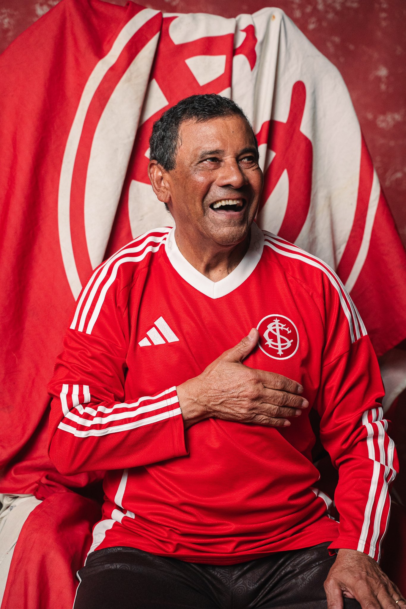 Internacional voetbalshirts 2025-2026 ode aan kampioenschap 1975