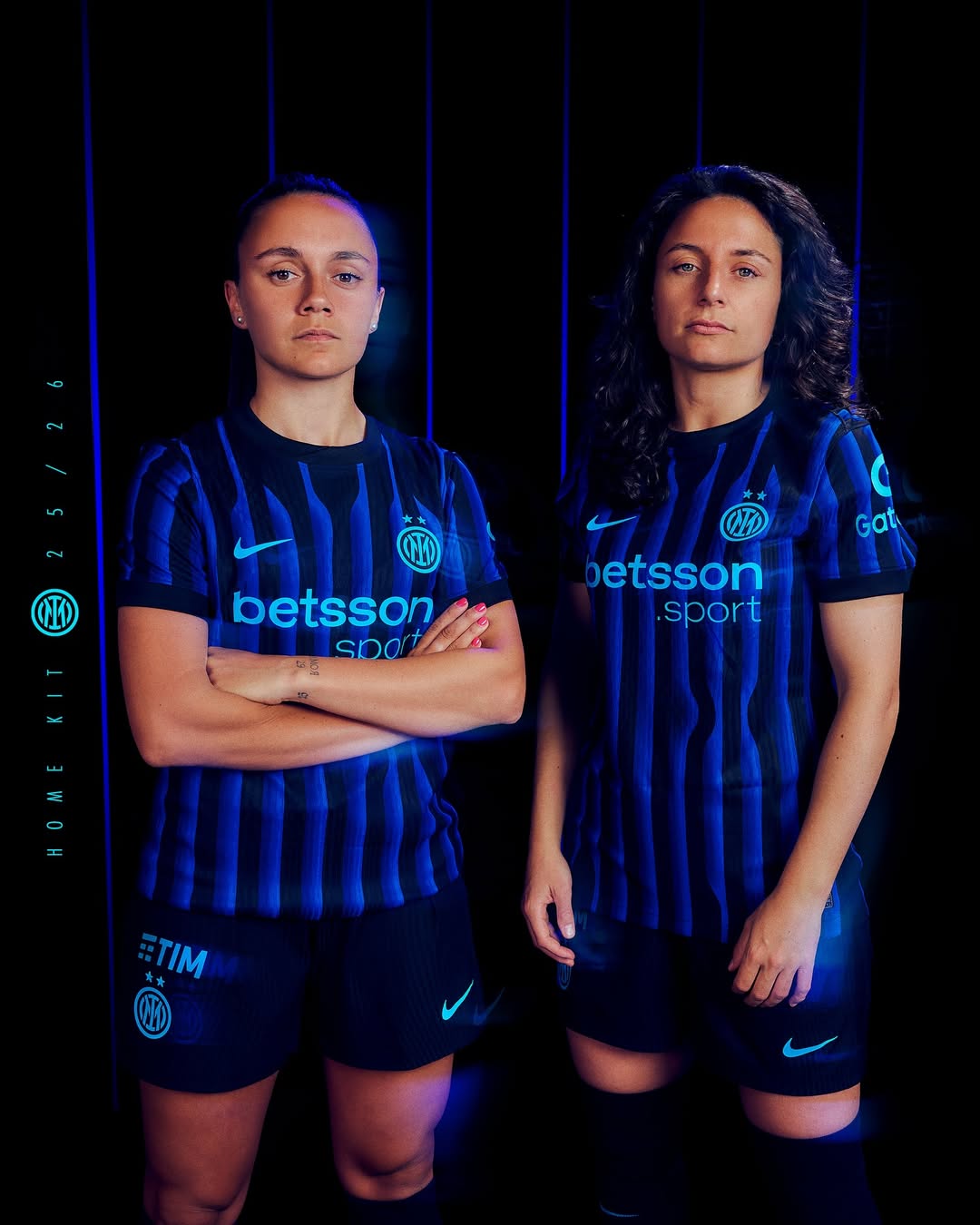 Inter Milan thuisshirt 2025-2026 bevat verborgen detail! 