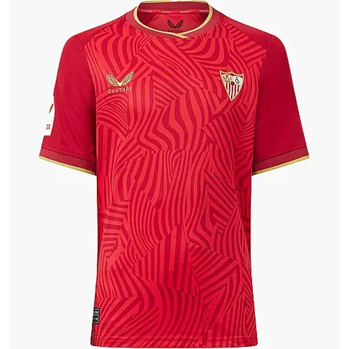 Sevilla uitshirt 2023-2024