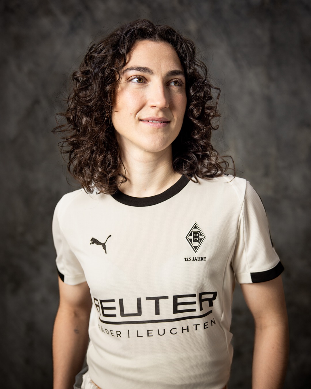 Borussia Mönchengladbach voetbalshirts 2025-2026 eerbetoon aan 125 jarig bestaan